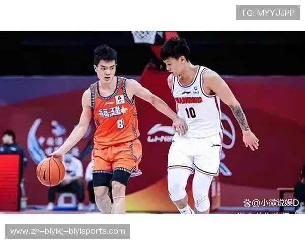 广东佛山曾有哪支CBA球队?队名与发展史