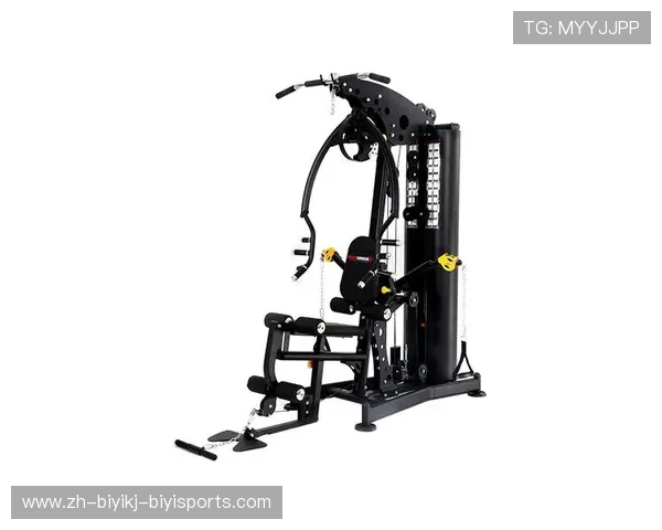 西安本地健身器材厂家一览