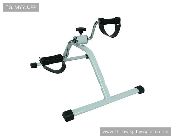 脚步肌肉健身器材训练方法与效果分享