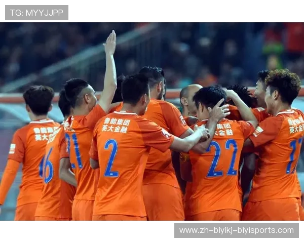 中超联赛鲁能对河南比赛直播安排及赛前战术预测 中超联赛鲁能对河南比赛直播安排及赛前战术预测