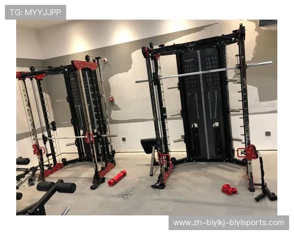 附近健身器材店：如何寻找离你最近的健身器材实体店